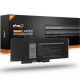 Plugon GJKNX 7.6V 8157mAh 62Wh akkumulátor