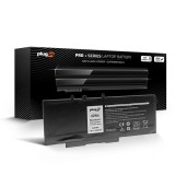 Plugon GJKNX 7.6V 8200mAh 62Wh akkumulátor