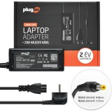 Plugon HP 18.5V 3.5A yellow (65W) töltő