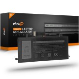 Plugon J0PGR 7.6V 5250mAh 42Wh akkumulátor