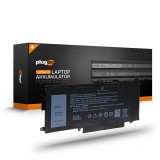 Plugon K5XWW 7.6V 7270mAh 55Wh akkumulátor