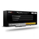 Plugon L12L4E55 14.8V 3400mAh 49Wh akkumulátor