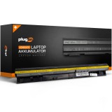 Plugon L12S4Z01 14.8V 2200mAh 32Wh fekete akkumulátor