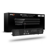Plugon L14M3P24 11.1V 4000mAh 44Wh akkumulátor