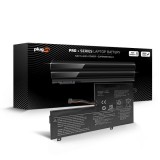 Plugon L15L3PB1 11.1V 3600mAh 40Wh akkumulátor