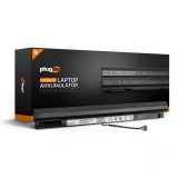 Plugon L15L4A01 14.4V 2200mAh 32Wh akkumulátor (Hosszabb kábelhossz)