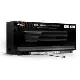 Plugon L15S4A01 14.4V 3400mAh 49Wh akkumulátor (Hosszabb kábelhossz)