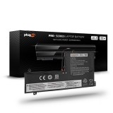 Plugon L17L3PG1 11.4V 4650mAh 53Wh akkumulátor