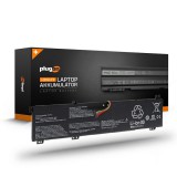 Plugon L20C4PC2 15.36V 5100mAh 80Wh akkumulátor (Hosszabb kábelhossz)