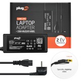 Plugon Lenovo 20V 15A (300W) Yoga töltő