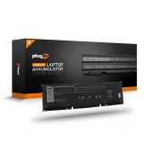 Plugon M59JH, 69KF2 11.55V 6000mAh 69Wh akkumulátor