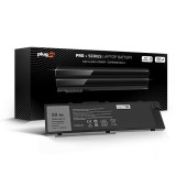 Plugon MFKVP 11.4V 7000mAh 80Wh akkumulátor
