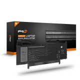 Plugon N7HT0 7.6V 6500mAh 52Wh akkumulátor