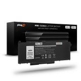 Plugon RJ40G 15.2V 3000mAh 46Wh akkumulátor