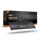 Plugon SR04XL, 917724-855 15.4V 3700mAh 57Wh akkumulátor