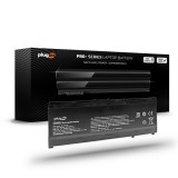 Plugon SR04XL, 917724-855 15.4V 4380mAh 67Wh akkumulátor