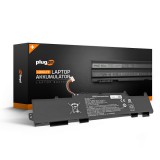 Plugon SS03XL, 933321-855 11.4V 4100mAh 47Wh akkumulátor