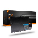 Plugon TKN25 14.8V 3300mAh 49Wh akkumulátor