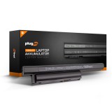 Plugon VGP-BPS22A 11.1V 4400mAh 48Wh akkumulátor
