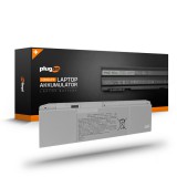 Plugon VGP-BPS30 11.1V 4200mAh 46Wh akkumulátor