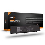 Plugon XRGXX 11.4V 7500mAh 90Wh új akkumulátor