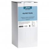 Plum A/S Plum Plutect Dual 700 ml bag-in-box