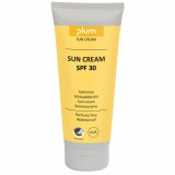 Plum A/S Plum Sun Cream SPF 30 fényvédő krém 200 ml