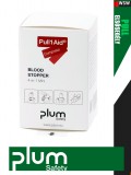 Plum PULL elsősegély kötszer vérzés enyhítés kezelésére 3 db - elsősegély felszerelés