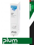 Plum PULL elsősegély krém égési sérülés kezelésére 1 db - elsősegély felszerelés