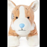 Plush The friend of the blue nose Kutya plüss figura 10 cm (5059105216699)