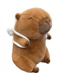 Plüss Capybara - SAPKÁVAL