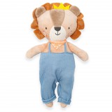 Plüss játék Baby Mix Lion