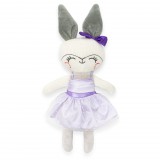 Plüss játék Baby Mix Rabbit