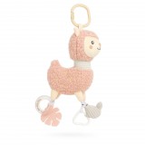 Plüss játék New Baby Lama