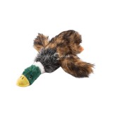 Plüss kacsa kutyáknak