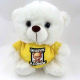 Plüss maci, Én vagyok a főnök