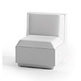 Plust Big Cut fotel elem