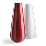 Plust Buba dizájn virágkaspó