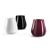 Plust Drop dizájn virágkaspó