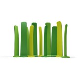 Plust Gradient térelválasztó - 180