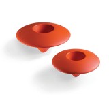 Plust Ninfea dizájn virágkaspó - 57