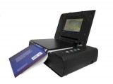 PLUSTEK OpticBook 4800 Könyv scanner