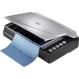 Plustek OpticBook A300 Plus Könyv szkenner A3 600 x 600 dpi USB Könyvek, Dokumentumok, Fényképek, Névjegykártyák (0291)