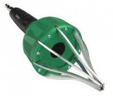 Pneumatikus féltengely gumiharang felhelyező szerszám SKF.