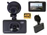 PNI Nagyfelbontású autós 4K menetrögzítő kamera Voyager S1700-UHD