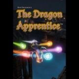 PNUMIA Entertainment The Dragon Apprentice (PC - Steam elektronikus játék licensz)
