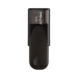 Pny 16gb attaché 4 flash drive usb2.0 black fd16gatt4-ef