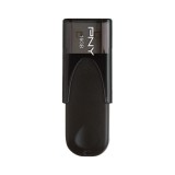 PNY 16GB Attaché 4 Flash Drive USB2.0 Black FD16GATT4-EF