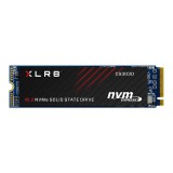 PNY 250GB M.2 2280 NVMe XLR8 (M280CS3030-250-RB) - SSD
