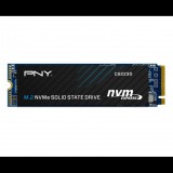 PNY 2TB CS2230 Gen3 NVMe PCIe M.2 SSD (M280CS2230-2TB-RB)